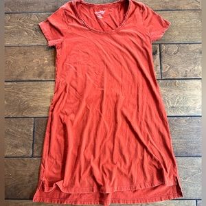 Universal Threads T-shirt Dress